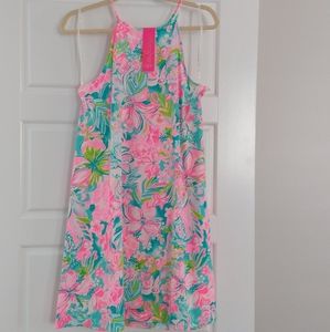 Lilly Pulitzer Margot Swing Dress NWT M